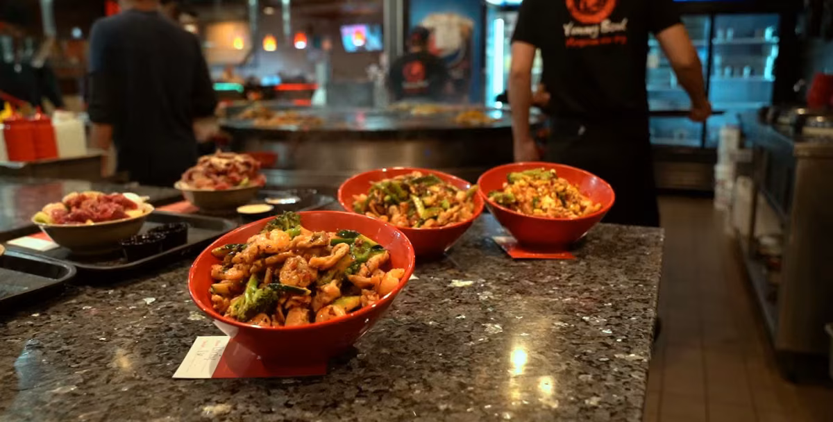 Yummy Bowl in Hagerstown